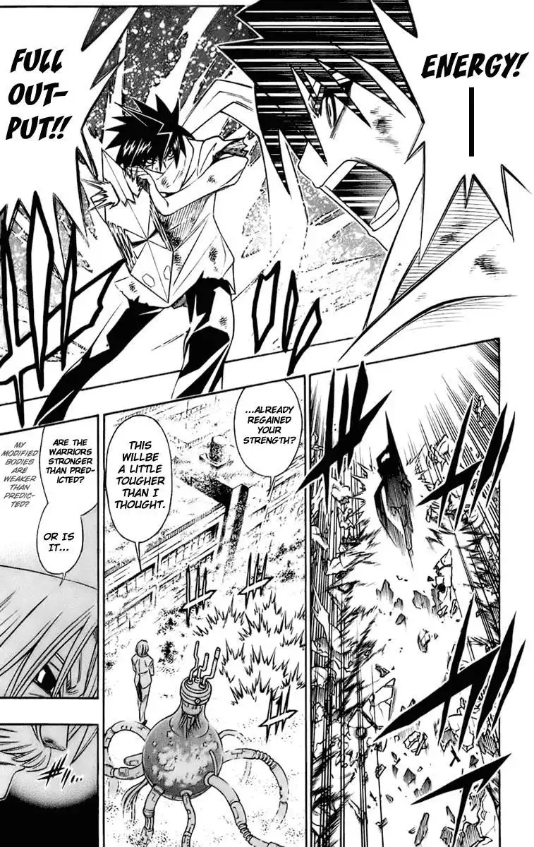 Busou Renkin Chapter 39 7